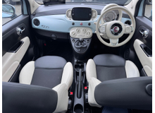 2023 Fiat 500 1.0L Petrol For Sale Images