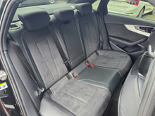 2021 Audi A4 2L Diesel For Sale Images