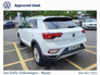 2022 VOLKSWAGEN T-ROC 1.0 TSI 110HP Style