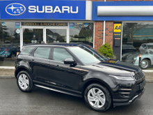 2022 Land Rover Range Rover Evoque 1.5L Petrol Plug-in Hybrid For Sale Images