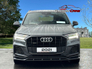 2021 AUDI Q7 TFSI E QUATTRO *S-LINE BLACK EDITION* // HUGE SPEC // 12 MONTH WARRANTY // SAME DAY FINANCE //