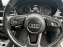 2017 AUDI A4 1.4 TFSI SPORT 150PS 4DR