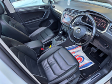 2020 Volkswagen Tiguan 2L Diesel For Sale Images