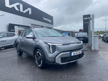 2026 Kia Stonic 1L Petrol Hybrid For Sale Images