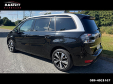 2019 Citroen Grand C4 Picasso 1.6L Diesel For Sale Images