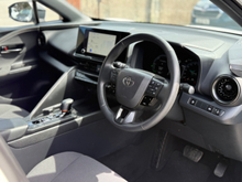2025 Toyota C-HR 1.8L Petrol Hybrid For Sale Images
