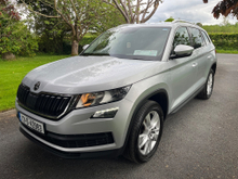 2017 Skoda Kodiaq 2L Diesel For Sale Images
