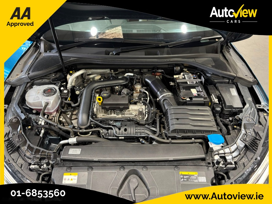 2023 Audi A3 1L Petrol For Sale Images