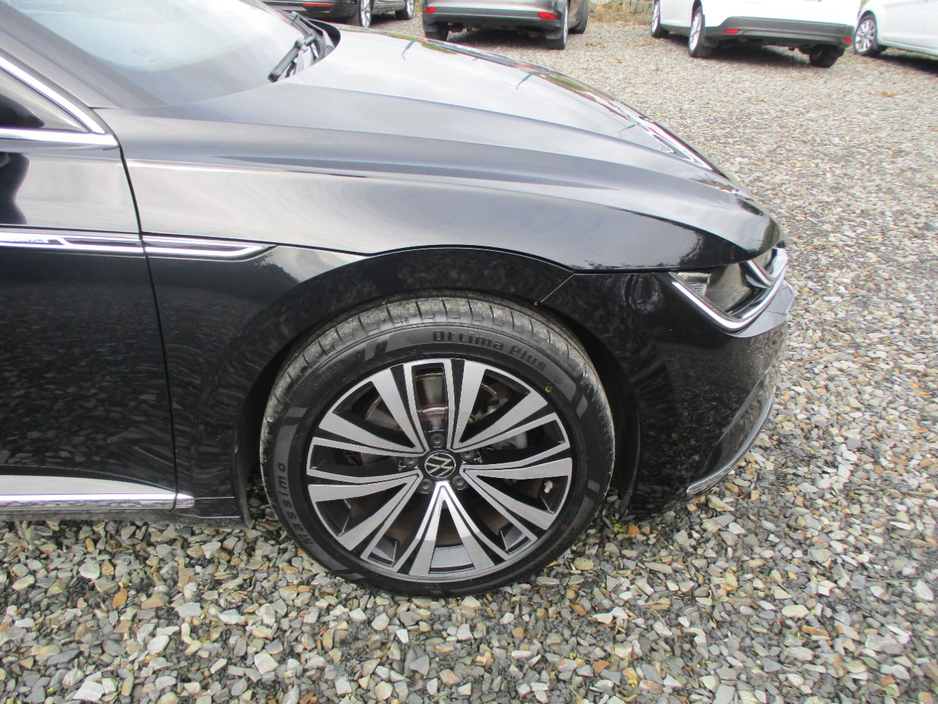 2023 Volkswagen Arteon 2L Diesel For Sale Images