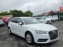 2016 Audi A3 1.4L Petrol For Sale Images