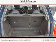 2016 MINI One 1.2L Petrol For Sale Images
