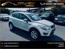2012 Ford Kuga 2L Diesel For Sale Images