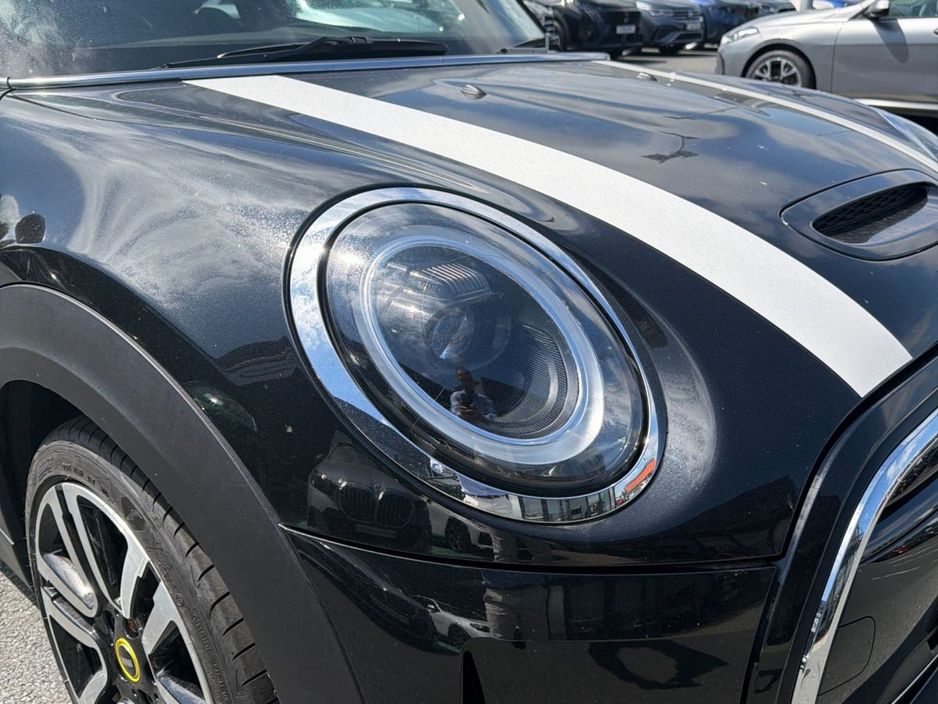 2023 MINI Hatch 0L Electric For Sale Images