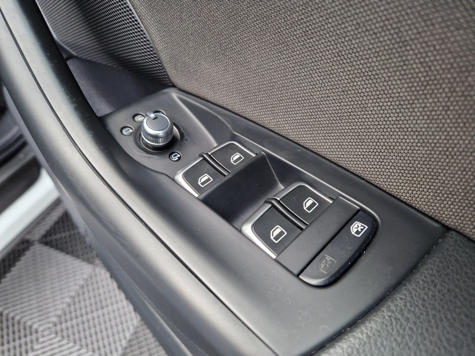 2016 Audi Q3 1.4L Petrol For Sale Images