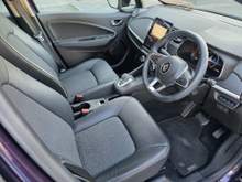 2023 Renault Zoe 0L Electric For Sale Images