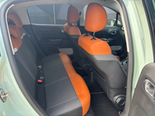 2017 Citroen C3 1.2L Petrol For Sale Images