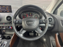2015 AUDI A3 1.4 TFSI AUTO