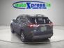 2021 TOYOTA RAV4 2.5 Hybrid G Leather Pack 4WD