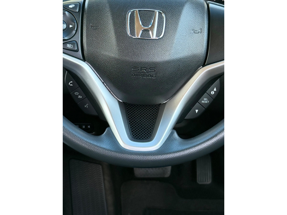 Honda Fit — thumbnail 22