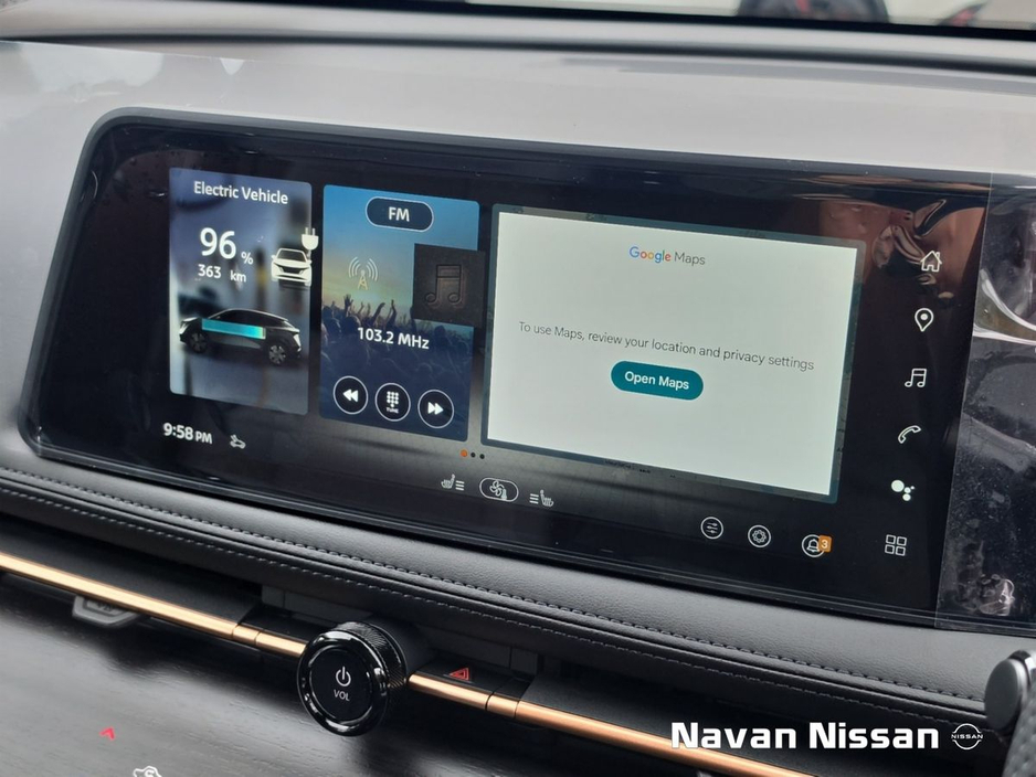 2026 Nissan Ariya 0L Electric For Sale Images