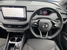2024 Skoda Enyaq 0L Electric For Sale Images