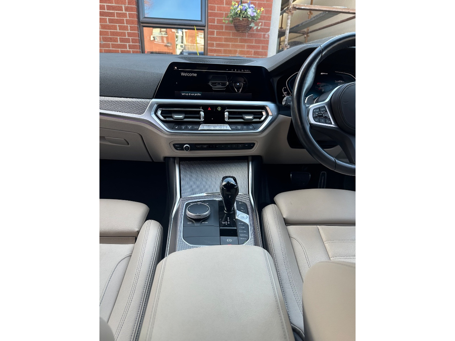 BMW 3 Series G21 E XDRIVE M SPORT 5DR A — thumbnail 10