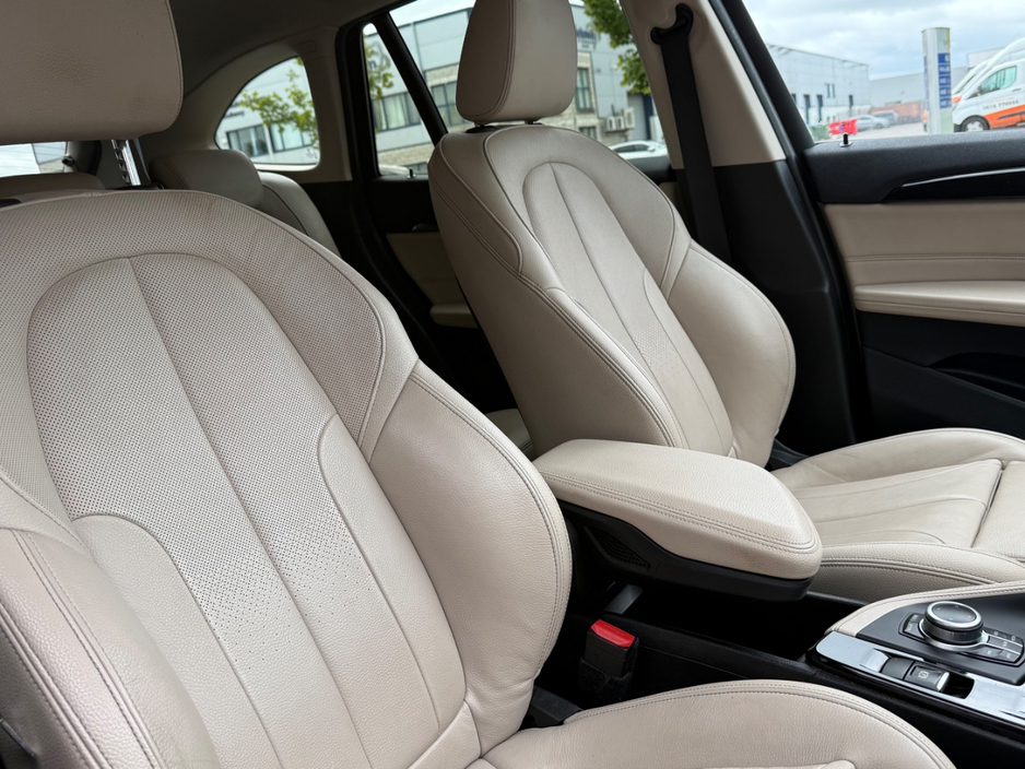 2019 BMW X1 2L Diesel For Sale Images