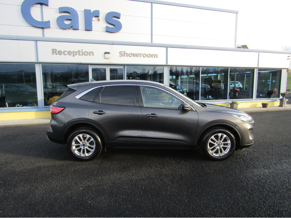 2022 Ford Kuga 1.5L Diesel For Sale Images