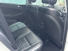 2016 Hyundai Tucson 1.7L Diesel For Sale Images
