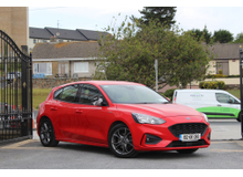2019 Ford Focus 1.0L Petrol For Sale Images