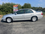 2002 VAUXHALL OMEGA CDX AUTO 16V