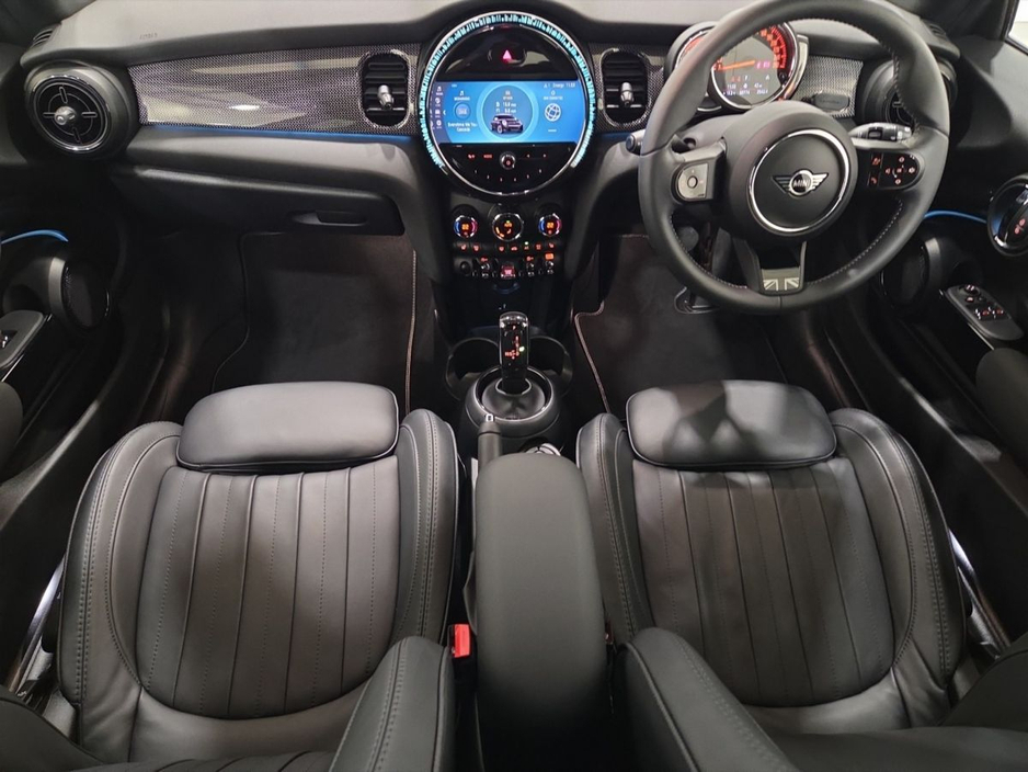 2023 MINI Hatch 1.5L Petrol For Sale Images