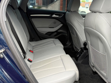 2017 Audi A3 1.4L Petrol For Sale Images