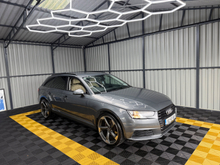 Audi A4 2.0TDI 122HP S tronic SE Ultra