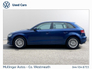 2016 AUDI A3 2.0 TDI SE TECHNIK NCT 07/26