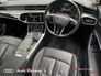 2021 AUDI A6 €415 P/M - 40TDI 204HP SE A/T