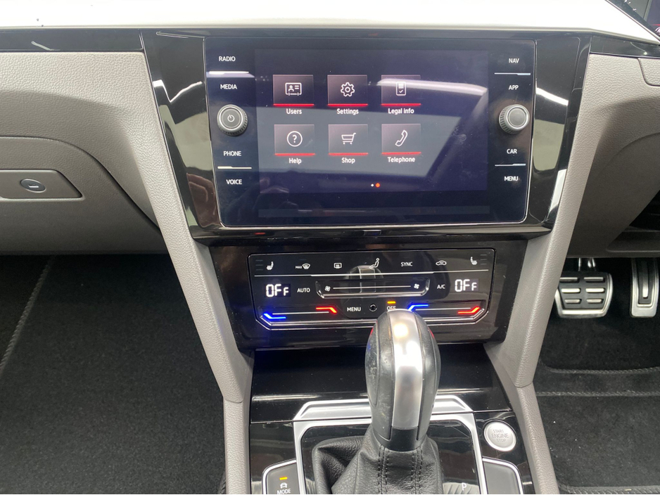 2023 Volkswagen Arteon 2L Diesel For Sale Images