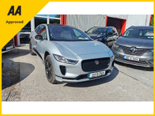 2022 Jaguar I-Pace 0L Electric For Sale Images