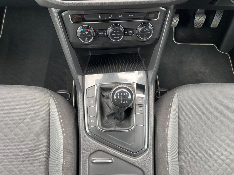 2018 Volkswagen Tiguan 2L Diesel For Sale Images