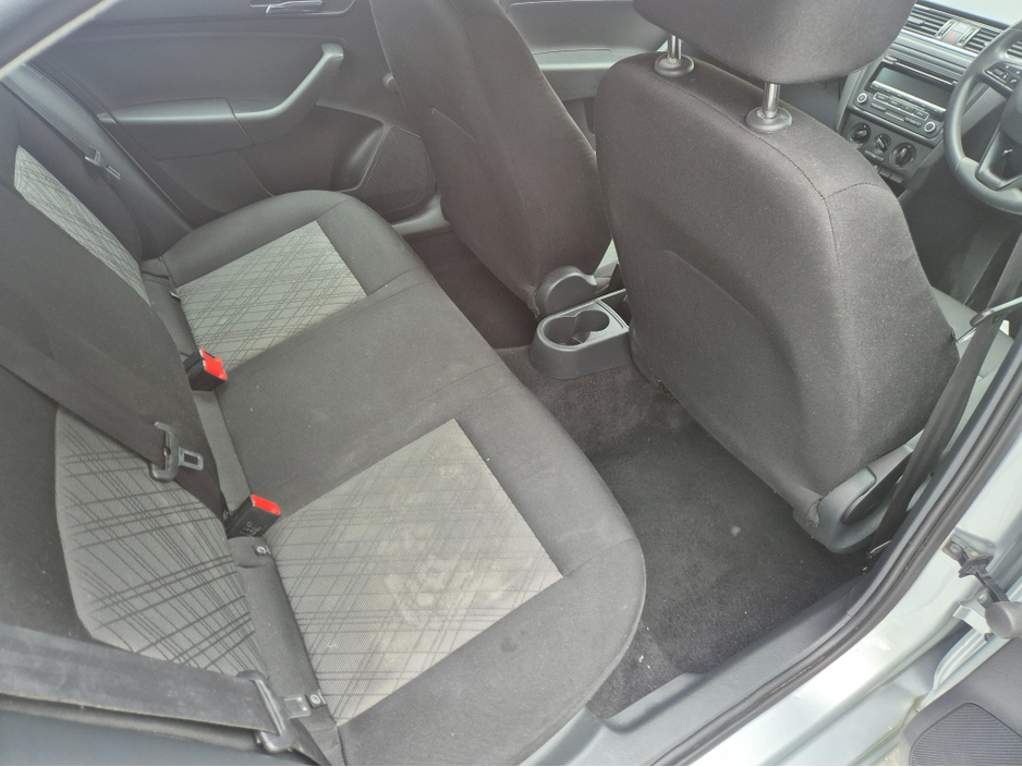 2015 SEAT Toledo 1.2L Petrol For Sale Images