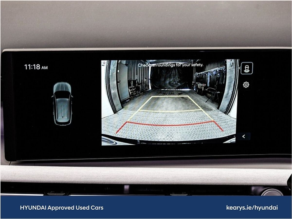 Hyundai Tucson FL 2WD Platinum PHEV Auto — thumbnail 26