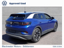 2022 VOLKSWAGEN ID.4 77KWH 204BHP PROPER BUSINESS