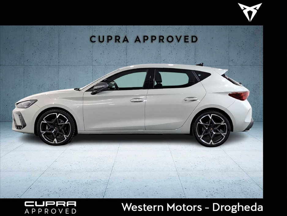 Cupra Leon Join the TRIBE SALE 1.5 TSI 150hp DSG — thumbnail 3