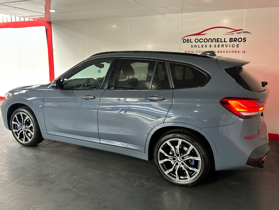 2022 BMW X1 2L Diesel For Sale Images