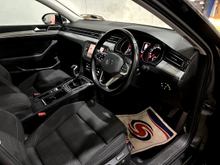 2022 Volkswagen Passat 2L Diesel For Sale Images
