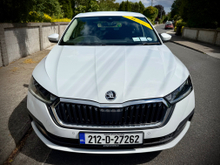 2021 Skoda Octavia 1.4L Petrol Plug-in Hybrid For Sale Images