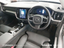 2024 VOLVO V60 PHEV T6 Plus Dark €548pm
