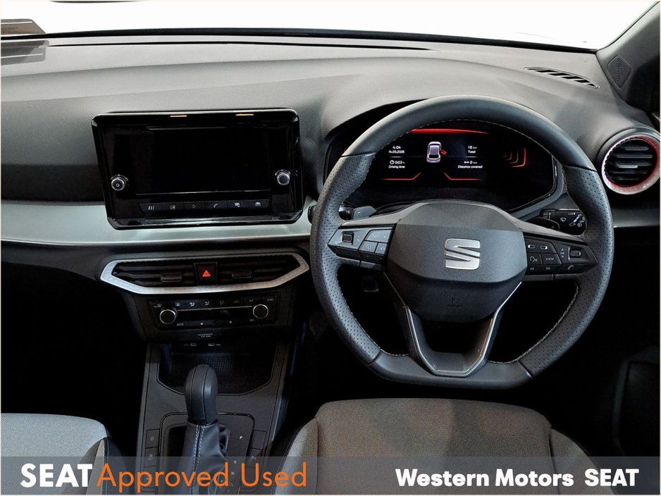 SEAT Ibiza 1.0TSI 115hp DSG FR — thumbnail 9
