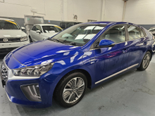2020 Hyundai Ioniq 1.6L Hybrid For Sale Images
