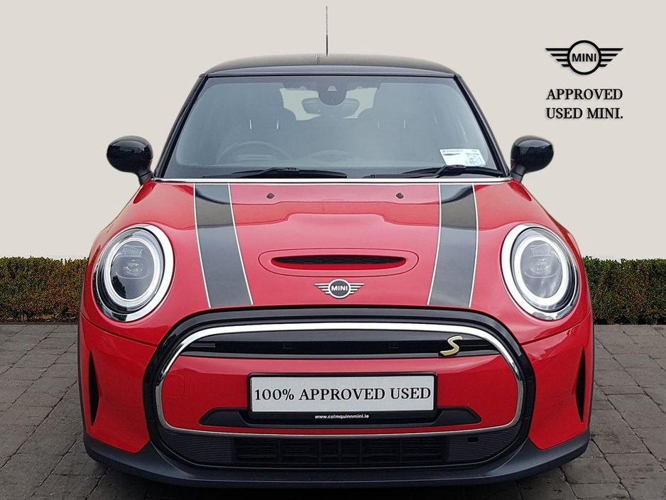 2023 MINI Hatch 0L Electric For Sale Images